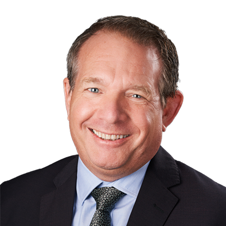 Galen Moore
